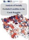 Analysis of Socially Excluded Localities in the Czech Republic now available