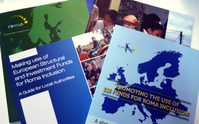 Release of “Data in focus report on Roma experiences with discrimination” – FRA