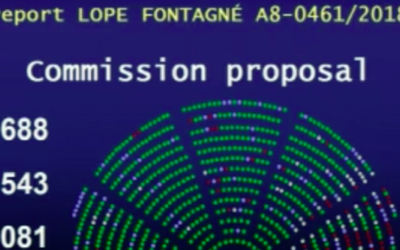 Informe del Parlamento Europeo sobre la propuesta del FSE+: un paso adelante para la inclusión de la población gitana