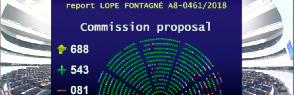 Informe del Parlamento Europeo sobre la propuesta del FSE+: un paso adelante para la inclusión de la población gitana