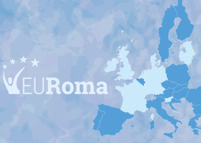 Meeting report ‘The integrated approach of projects and the combination of EU funds to achieve a higher impact of the interventions for the social inclusion of the Roma community’ (2013)