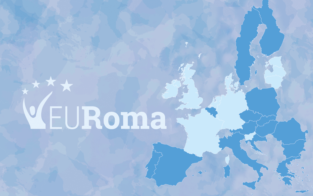 Seven countries analyse the health situation of the Roma in Europe