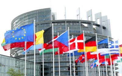 El Parlamento Europeo pide fortalecer las Estrategias Nacionales para la Inclusión de la Población Gitana e intensificar la lucha contra el antigitanismo