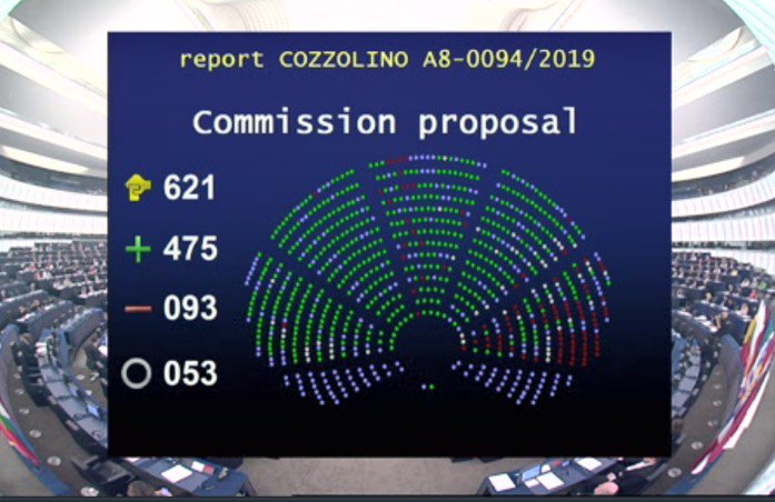 El Parlamento Europeo respalda el llamamiento de la Comisión REGI de incluir una referencia explícita a la comunidad gitana en el Reglamento del FEDER y el Fondo de Cohesión post-2020