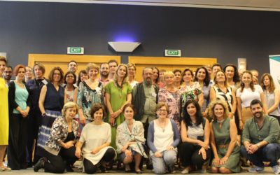 EURoma meets in Athens to advance on the effective implementation of ESI Funds for Roma inclusion