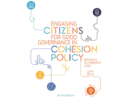 Call for MAs and IBs to participate in pilot action on citizens’ engagement in cohesion policy