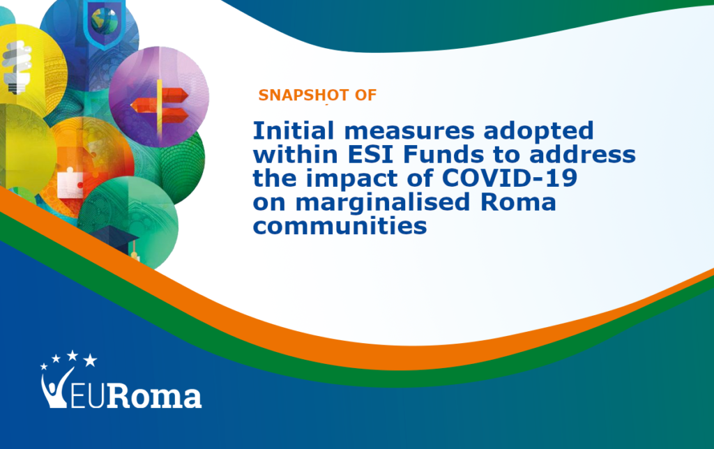 EURoma-Snapshot_Measures-COVID-Roma-communities