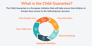 Final report of the Feasibility Study for a Child Guarantee for vulnerable children released