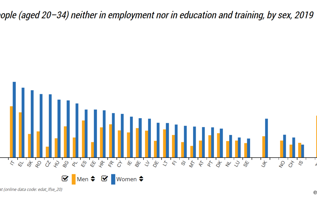 European Parliament and Member States reach a political agreement on ESF+ Regulation: a specific objective on Roma socioeconomic inclusion is adopted and children poverty and youth employment become priorities