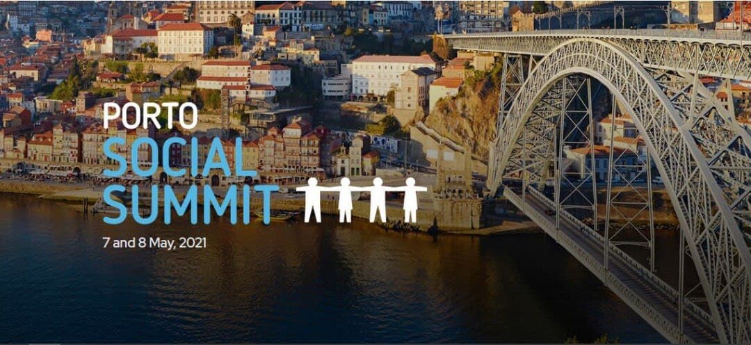 Porto Social Summit 2021 and other key milestones of the Portuguese Presidency of the Council of the European Union