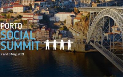 Porto Social Summit 2021 and other key milestones of the Portuguese Presidency of the Council of the European Union