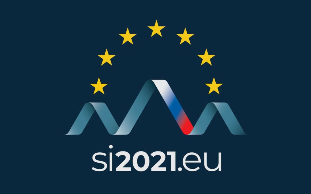 Slovenian Presidency of the Council from 1 July
