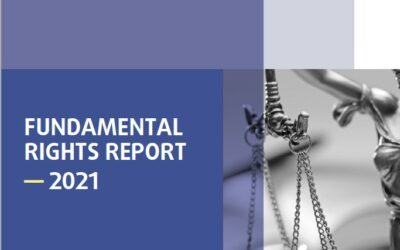 FRA Report on Fundamental Rights in Europe 2021