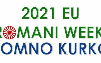 2021 Roma Week addresses the use of EU funds for Roma inclusion