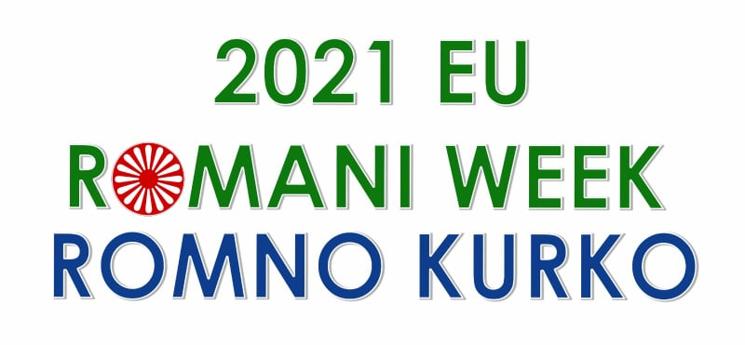 2021 Roma Week addresses the use of EU funds for Roma inclusion