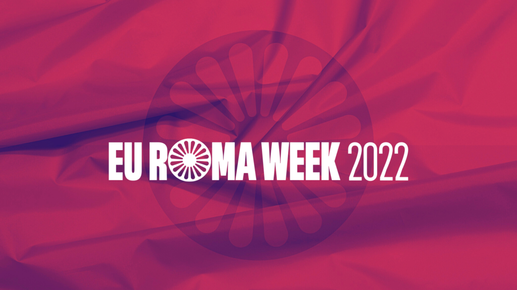 EU Roma Week 2022