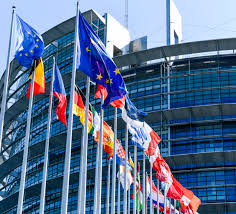 Resolución del Parlamento Europeo sobre la situación de la población gitana en asentamientos en la UE