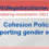 The potential of Cohesion policy to promote gender equality, including for Roma