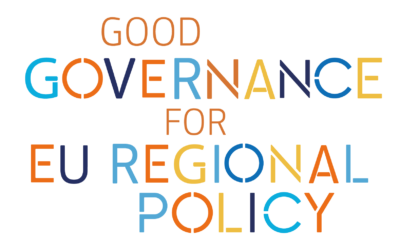 Get registered for new events on Good Governance for EU regional policy