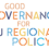 Get registered for new events on Good Governance for EU regional policy