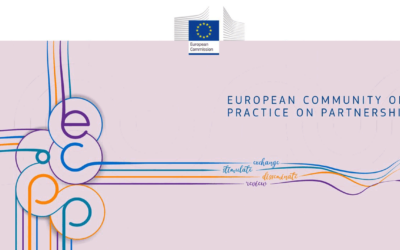 Join the European Community of Practice on Partnership under EU-funded programmes