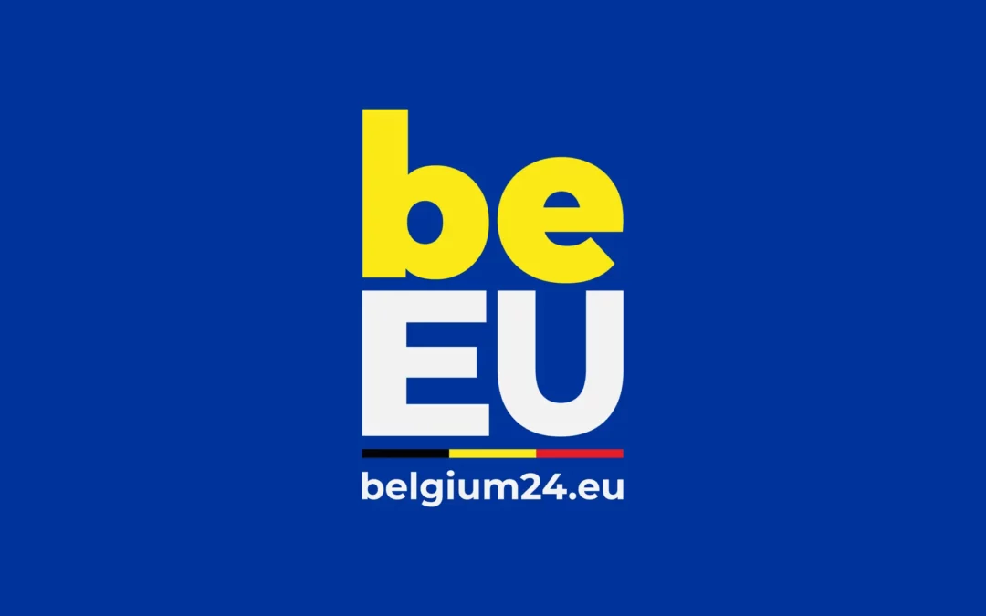 Claves para la igualdad y la inclusión de la comunidad gitana y para los fondos europeos en la Presidencia belga del Consejo