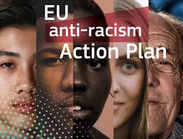 European Commission open consultation on future Anti-Racism Strategy