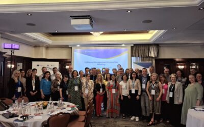 EURoma partners meet in Bucharest to review developments of relevance for Roma equality and inclusion