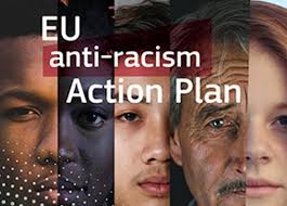 Anto-Racism Action Plan