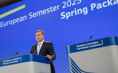 Roma Equality and Inclusion in the 2025 European Semester