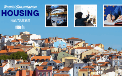 Have your Say on First-ever European Affordable Housing Plan