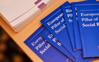 European Commission seeks views on new action plan of the  European Pillar of Social Rights