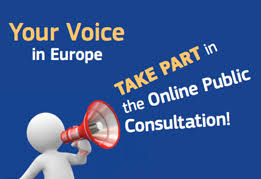 Give your feedback on Commission’s proposal for European Fund for economic, social and territorial cohesion 2028-2034