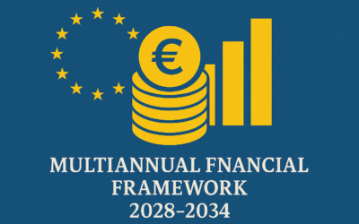 The EC’s proposal on the Multiannual Financial Framework sparks debate on the future of social Europe