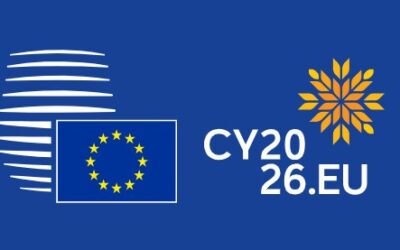 Cyprus EU Council Presidency Key Priorities: to advance social rights, equality and child well-being agenda
