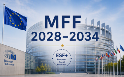 The future EU budget enters a decisive phase of negotiations focused on Cohesion Policy, Defence and new own resources